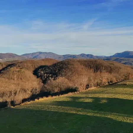 Ca Del Vecchio Апартаменты