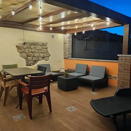 Ca Del Vecchio Апартаменты