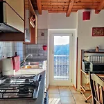 Ca Del Vecchio Lägenhet *