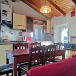 Ca Del Vecchio Lägenhet