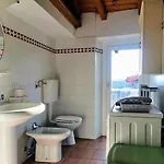 Ca Del Vecchio Lägenhet Ponte Nizza