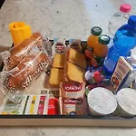 Ca Del Vecchio Lägenhet *