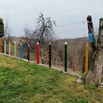 Lägenhet Ca Del Vecchio