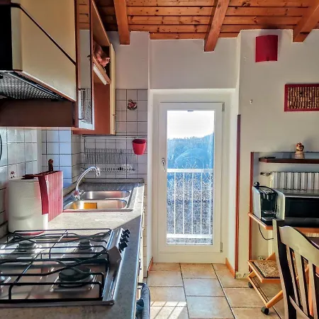 Ca Del Vecchio Apartamento *