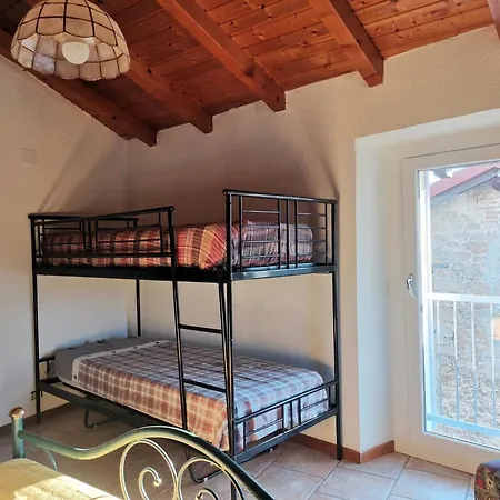 Apartamento Ca Del Vecchio