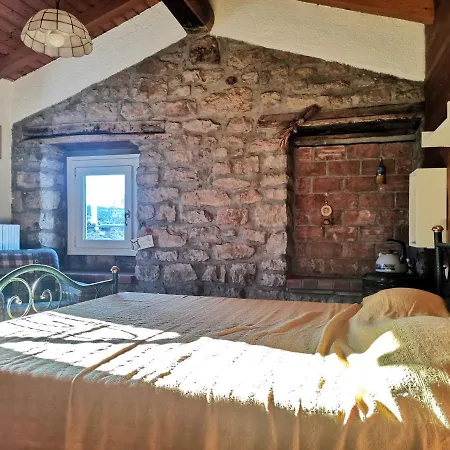 Apartamento Ca Del Vecchio
