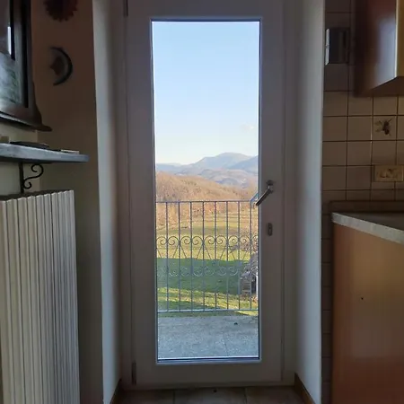 Ca Del Vecchio Ponte Nizza