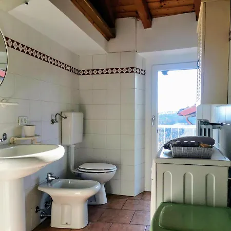 Ca Del Vecchio Apartamento Ponte Nizza