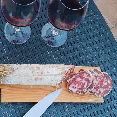 Ca Del Vecchio Apartmán