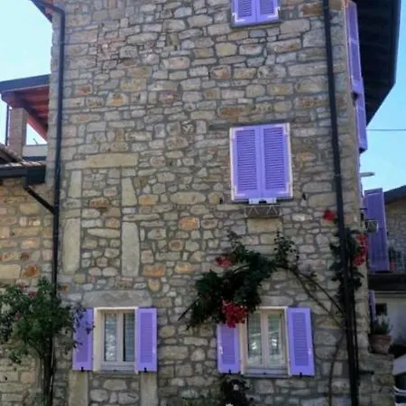 Ca Del Vecchio Apartamento *