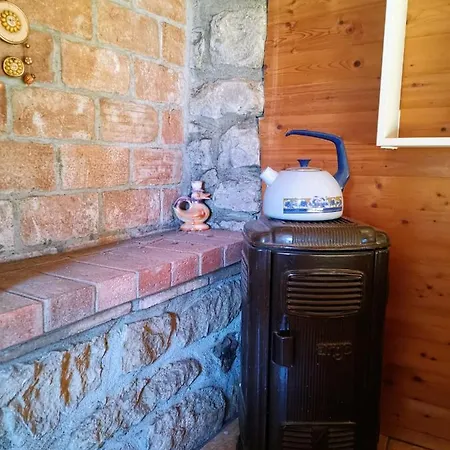 Apartamento Ca Del Vecchio *