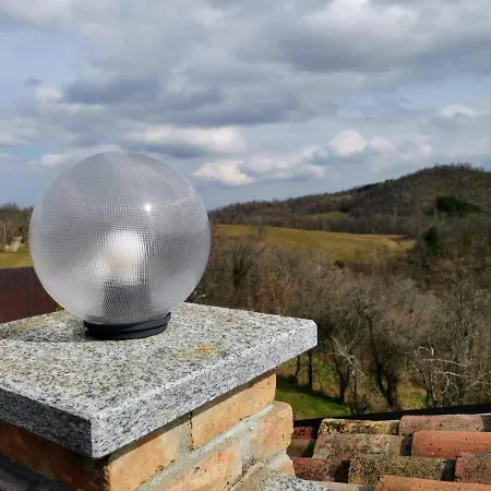 Ca Del Vecchio Apartmán *