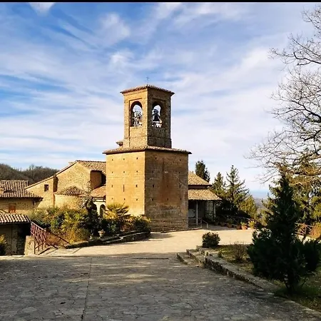 Ca Del Vecchio Apartamento Ponte Nizza