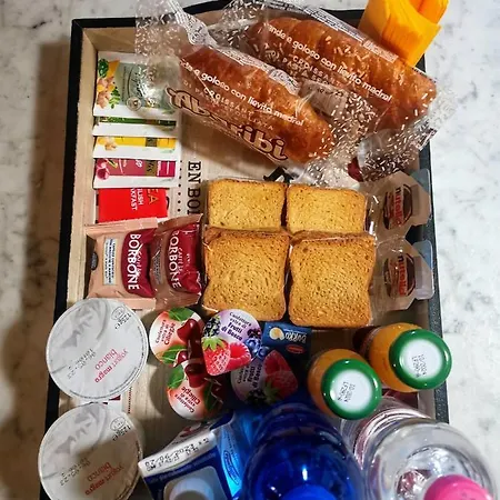 Ca Del Vecchio Apartamento Ponte Nizza