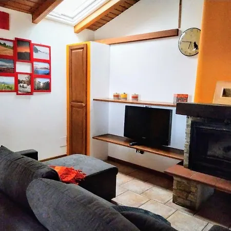 Apartamento Ca Del Vecchio Ponte Nizza