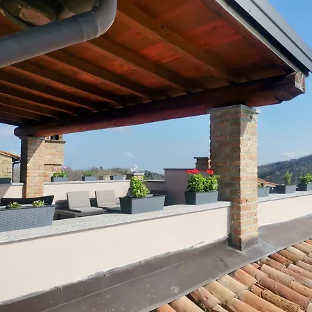 Apartamento Ca Del Vecchio *