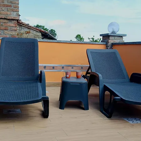 Apartamento Ca Del Vecchio Ponte Nizza