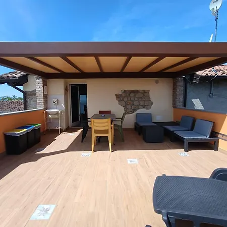 Ca Del Vecchio Apartamento *