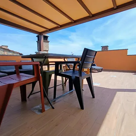 Ca Del Vecchio Apartamento *