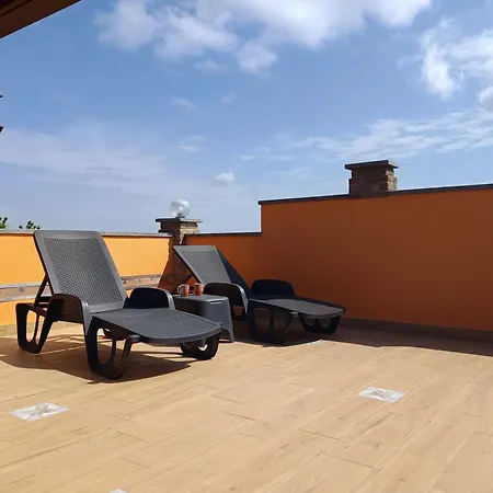 Apartamento Ca Del Vecchio *