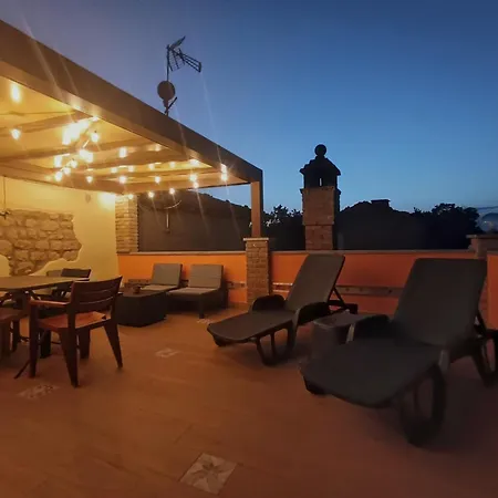 Ca Del Vecchio Apartamento