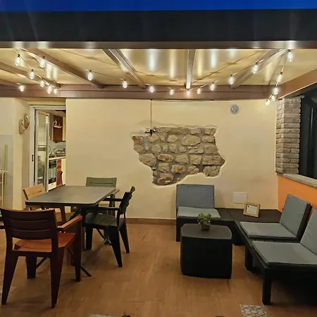 Ca Del Vecchio Apartamento Ponte Nizza