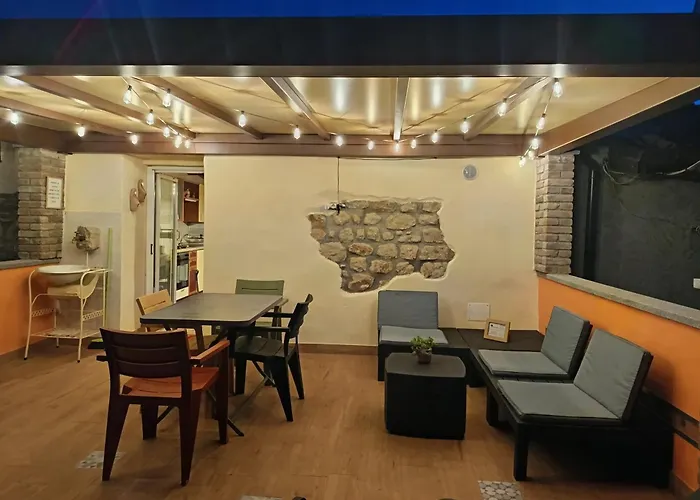 Ca Del Vecchio Appartamento Ponte Nizza