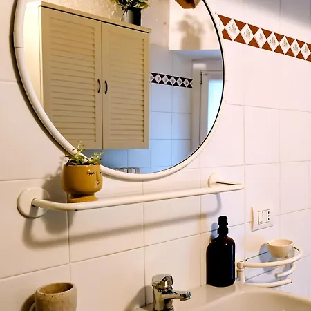 Ca Del Vecchio Apartment