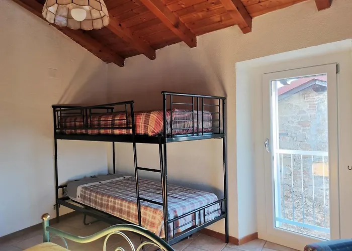 Appartement Ca Del Vecchio