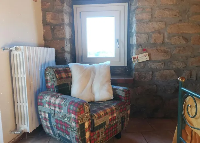 Ca Del Vecchio