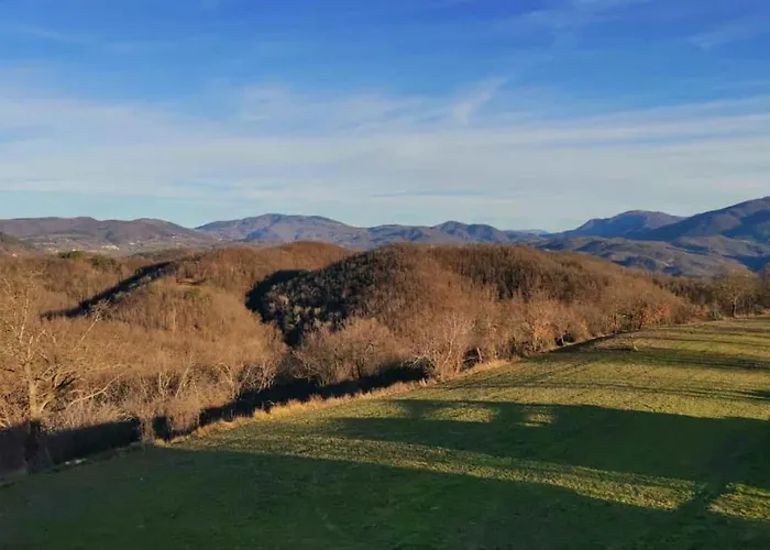 Ca Del Vecchio Appartement