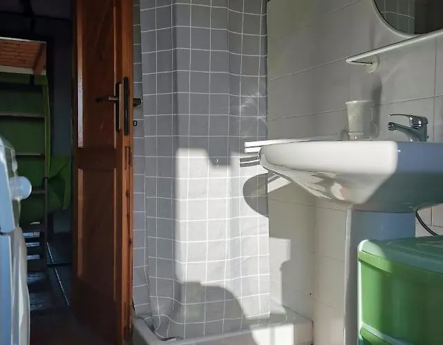 Appartement Ca Del Vecchio *