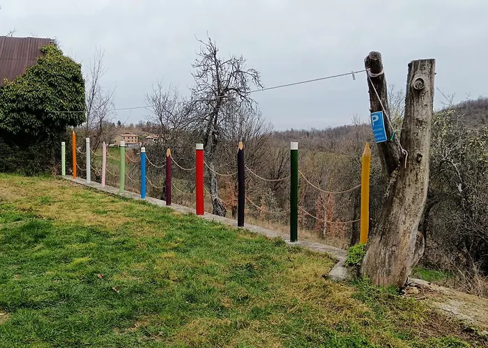 Appartement Ca Del Vecchio