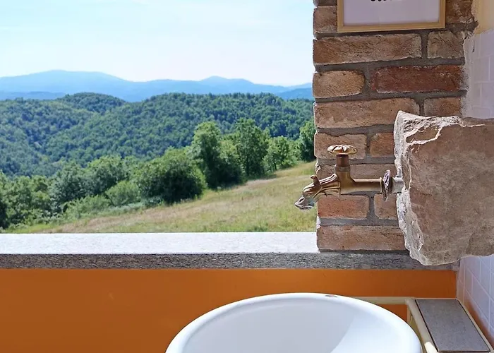 Ca Del Vecchio Appartement