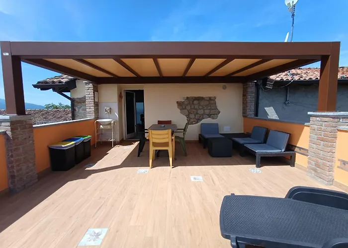 Ca Del Vecchio Appartement *
