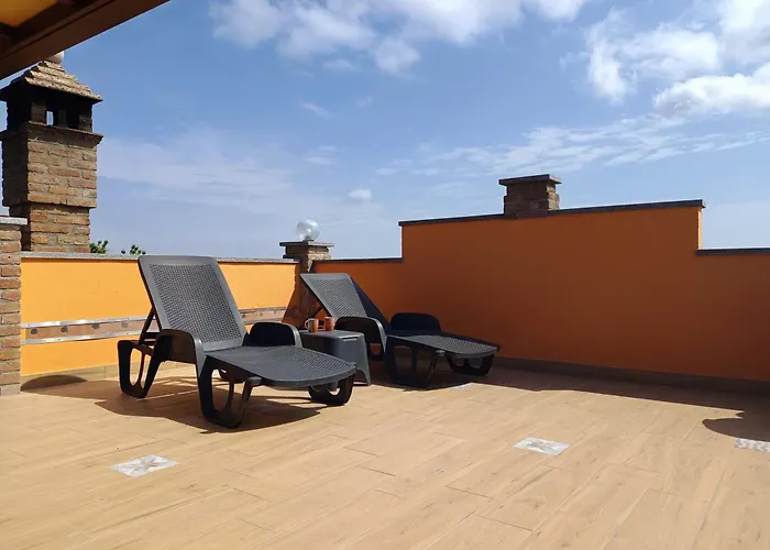 Appartement Ca Del Vecchio *
