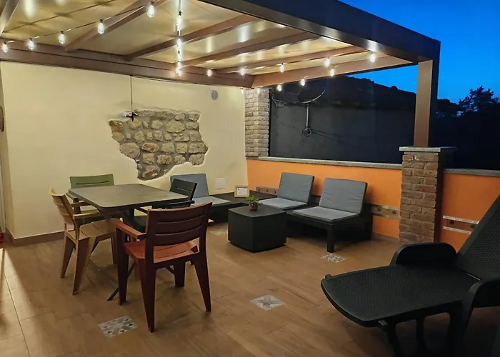 Ca Del Vecchio Appartement